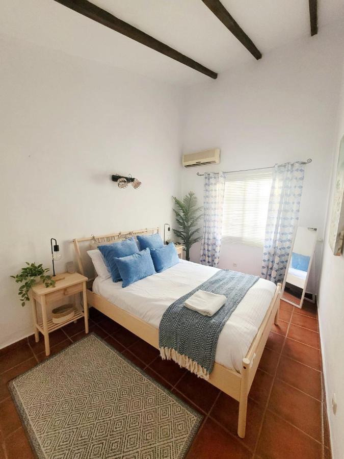 Lovely 2 Bed Apartment With Stunning Views & Pool Competa Exterior photo